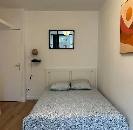 Le Spacieux