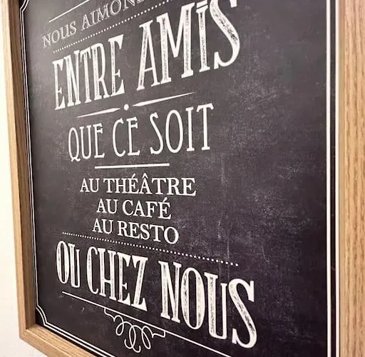 Le Spacieux