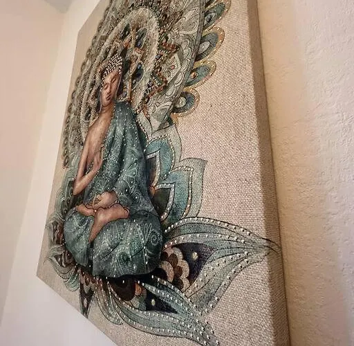 Le Spacieux