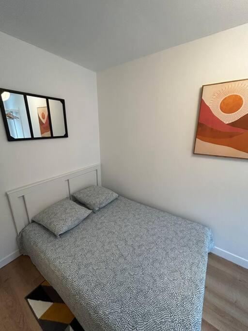 Le Spacieux Apartment
