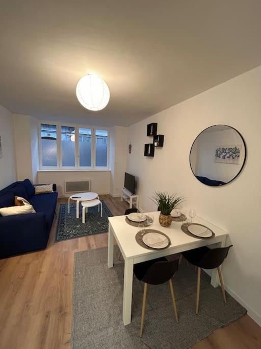 Apartment Le Spacieux *