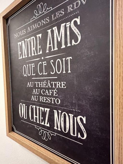 Le Spacieux Apartment Aurillac